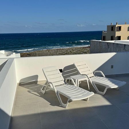 Casa Blanca By The Caribbean Sea Akumal Exterior foto